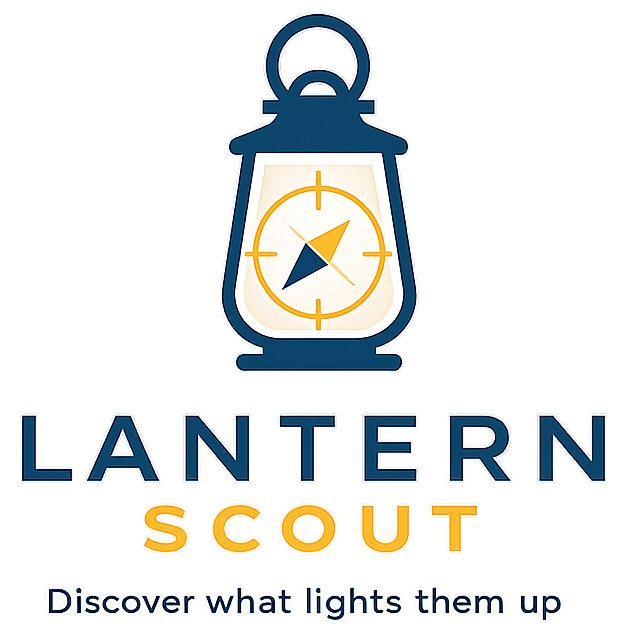 LanternScout — Discover what lights them up